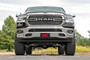 Rough Country 33957 - 6 Inch Lift Kit - 22XL - Vertex/V2 - Dual Rate Coils - Ram 1500 4WD (19-24)