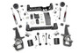 Rough Country 32830 - 4 Inch Lift Kit - Ram 1500 4WD