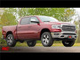 Rough Country 31430 - 3.5 Inch Lift Kit - Ram 1500 2WD/4WD (2019-2025)