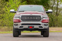 Rough Country 31430 - 3.5 Inch Lift Kit - Ram 1500 2WD/4WD (2019-2025)