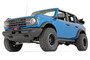 Rough Country 40400 - 2 Inch Lift Kit - Ford Bronco 4WD (2021-2024)