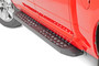 Rough Country 44004 - RPT2 Running Boards - Crew Cab - Black - Ram 1500 (19-25)/1500 TRX (21-24)