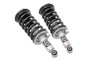 Rough Country 501015 - Loaded Strut Pair - 3 Inch - Nissan Titan 4WD (2004-2015) Rough Country 501015 - Loaded Strut Pair - 3 Inch - Nissan Titan 4WD (2004-2015)