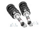 Rough Country 501029 - N3 Leveling Struts - 2 Inch - Loaded Strut - Chevy/GMC 1500 Truck & SUV (07-14)