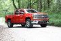 Rough Country 501063 - N3 Leveling Struts - 2 Inch - Loaded Strut - Chevy/GMC 1500 (14-18 & Classic)