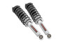 Rough Country 501077 - N3 Leveling Struts - 2 Inch - Loaded Strut - Chevy/GMC Canyon/Colorado (15-22)