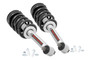 Rough Country 501084 - Loaded Strut Pair - 3.5 Inch - Chevy/GMC 1500 Truck & SUV (07-14)