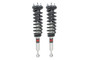 Rough Country 502148 - M1 Adjustable Leveling Struts - Monotube - 0-2 inch - Toyota Tundra 4WD (22-25) Rough Country 502148 - M1 Adjustable Leveling Struts - Monotube - 0-2 inch - Toyota Tundra 4WD (22-25)