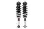 Rough Country 502141 - M1 Loaded Strut Pair - 2 Inch - Front - Ford Bronco 4WD (2021-2024)