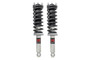 Rough Country 502077 - M1 Adjustable Leveling Struts - 0-2 inch - Chevy/GMC Canyon/Colorado (15-22)