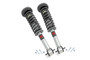 Rough Country 502052 - M1 Loaded Strut Pair - 6 Inch - Ford F-150 4WD (2014-2024)