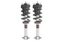 Rough Country 502032 - M1 Loaded Strut Pair - 7.5in - Chevy/GMC 1500 Truck & SUV (07-14)