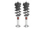 Rough Country 502088 - M1 Loaded Strut Pair - 6in - Chevy/GMC 1500 Truck & SUV (07-14)