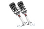 Rough Country 502088 - M1 Loaded Strut Pair - 6in - Chevy/GMC 1500 Truck & SUV (07-14)