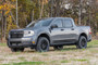 Rough Country 51064 - 2 Inch Lift Kit - Ford Maverick 4WD (2022-2024)