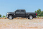 Rough Country 514 - 2 Inch Leveling Kit - Ford F-250/F-350 Super Duty 4WD (2005-2023)