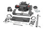 Rough Country 51094 - High Winch Mount - All Models - 9500S - Ford Bronco 4WD (2021-2024)