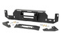 Rough Country 51007 - Hidden Winch Mount - Ford F-150 2WD/4WD (2015-2020)