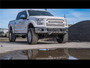 Rough Country 51007 - Hidden Winch Mount - Ford F-150 2WD/4WD (2015-2020)