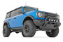 Rough Country 51049 - Nudge Bar - 4 Inch Round Led (x4) - Ford Bronco 4WD (2021-2024)