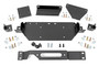 Rough Country 51119 - Hidden Winch Mount - Ford F-250/F-350 Super Duty 2WD/4WD (2020-2022)