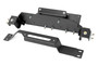 Rough Country 51119 - Hidden Winch Mount - Ford F-250/F-350 Super Duty 2WD/4WD (2020-2022)
