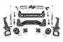 Rough Country 52330 - 4 Inch Lift Kit - Ford F-150 2WD (2004-2008)