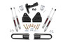 Rough Country 561.20 - 3 Inch Lift Kit - Spacer - Ford F-250 Super Duty 4WD (2011-2016) Rough Country 561.20 - 3 Inch Lift Kit - Spacer - Ford F-250 Super Duty 4WD (2011-2016)