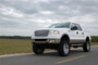 Rough Country 54620 - 6 Inch Lift Kit - Ford F-150 4WD (2004-2008)