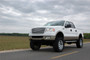 Rough Country 54623 - 6 Inch Lift Kit - N3 Struts - Ford F-150 4WD (2004-2008)