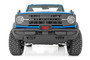 Rough Country 591141 - 2 Inch Lift Kit - Lifted Struts - Ford Bronco 4WD (2021-2024)