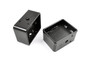 Rough Country 6593 - Lift Block Kit - Pair - 4 Inch - Multiple Makes & Models (Chevy/GMC/Toyota)