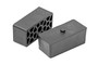 Rough Country 6592 - Lift Block Kit - Pair - 2 Inch - Multiple Makes & Models (Chevy/GMC/Toyota)