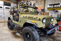 Rough Country 67530 - 4 Inch Lift Kit - Jeep CJ 5 4WD (1982-1983)