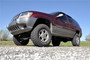 Rough Country 698.20 - 4 Inch Lift Kit - Jeep Grand Cherokee WJ 2WD/4WD (1999-2004)