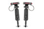 Rough Country 689031 - Vertex 2.5 Adjustable Coilovers - Front - 3.5 inch - Chevy/GMC 1500 (07-18 & Classic)
