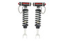 Rough Country 689019 - Vertex 2.5 Adjustable Coilovers - Front - 6 inch - Ram 1500 4WD (2012-2018 & Classic)