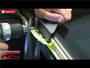 Rough Country 70516 - LED Light Mount - Upper Windshield - 54 inch Curved - Ford F-250/F-350 Super Duty (99-16)