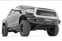 Rough Country 70225 - Mesh Grille - 30 inch Dual Row LED - Black - White DRL - Toyota Tundra (14-17)