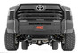 Rough Country 70300 - 3.5 Inch Lift Kit - Toyota Tundra 4WD (2022-2025)