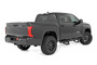 Rough Country 70340 - 3.5 Inch M1 Lift Kit - Toyota Tundra 4WD (2022-2025)