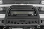 Rough Country 70920BL - 20 Inch Black Series LED Light Bar - Dual Row Rough Country 70920BL - 20 Inch Black Series LED Light Bar - Dual Row