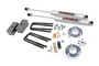 Rough Country 75030 - 2.5 Inch Lift Kit - Toyota Tundra 2WD/4WD (2000-2006) Rough Country 75030 - 2.5 Inch Lift Kit - Toyota Tundra 2WD/4WD (2000-2006)