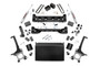 Rough Country 75330 - 4.5 Inch Lift Kit - Toyota Tundra 2WD/4WD (2007-2015)