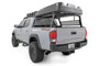 Rough Country 73114 - Bed Rack Molle Panel - Toyota Tacoma 2WD/4WD (2005-2023)