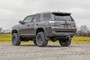 Rough Country 73930 - 4.5 Inch Lift Kit - N3 - Toyota 4Runner 2WD/4WD (2015-2020)