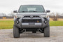 Rough Country 73930 - 4.5 Inch Lift Kit - N3 - Toyota 4Runner 2WD/4WD (2015-2020)