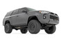 Rough Country 73930 - 4.5 Inch Lift Kit - N3 - Toyota 4Runner 2WD/4WD (2015-2020)