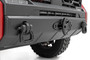 Rough Country 72004 - Hidden Winch Mount - 12000S - Toyota Tundra 2WD/4WD (2022-2024)