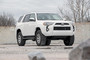 Rough Country 76731 - 2 Inch Lift Kit - RR Coils - N3 Struts - Toyota 4Runner 4WD (2010-2024)